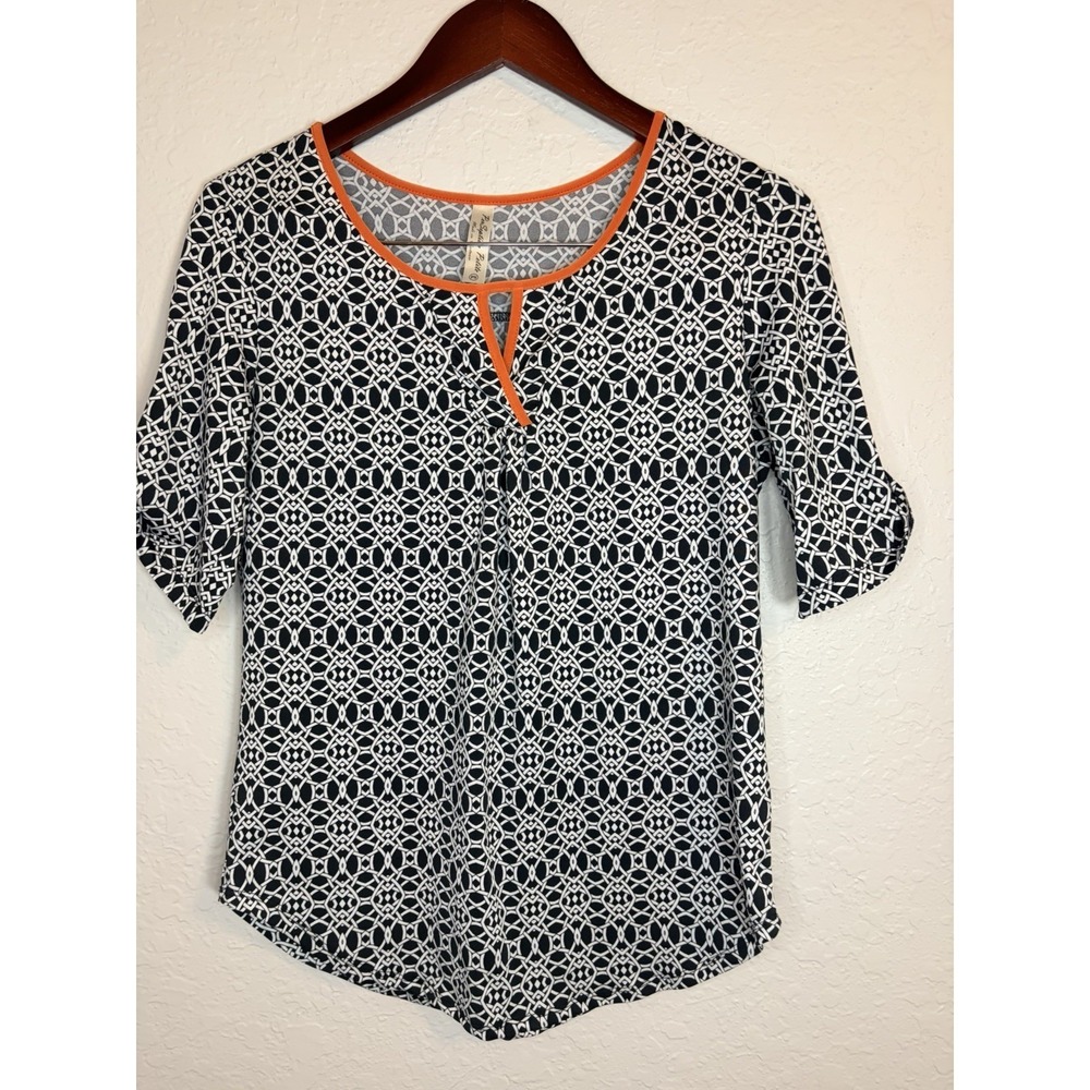 Womans Perseption Woman PS Blouse